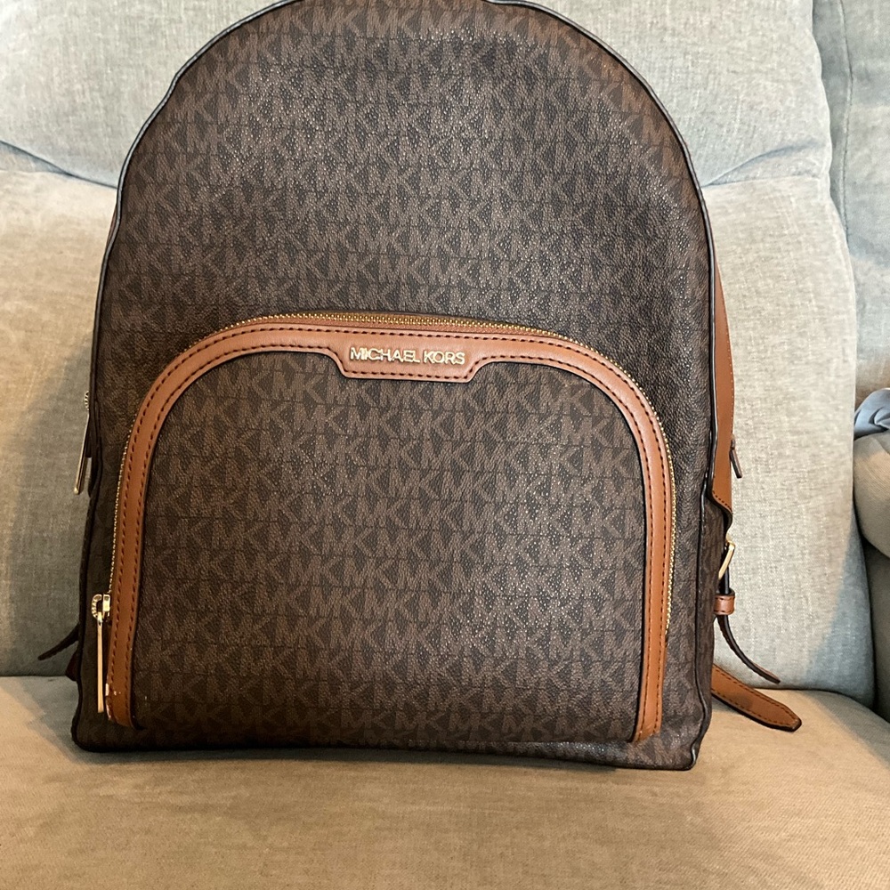 Jaycee Large Backpack